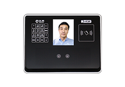 汉王C340A考勤机