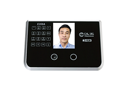 汉王E356A考勤机