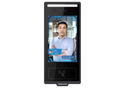 人脸核验终端/M0826S