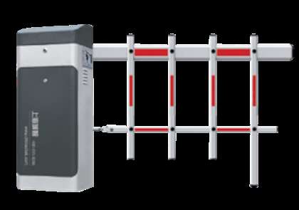 智能道闸CZ-DZ501ZL(左固定)栅栏